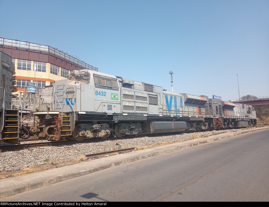 VLI 8432